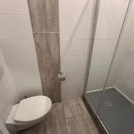 Apartment Golebia 4 *