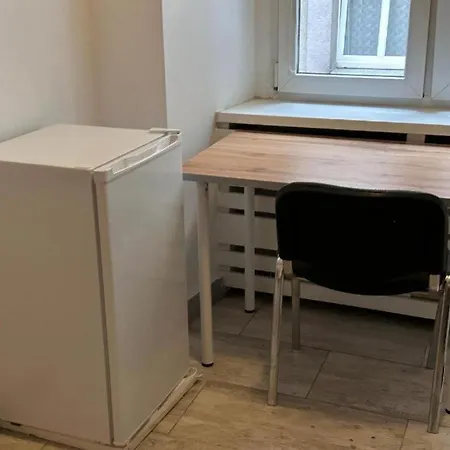 Golebia 4 Poznan
