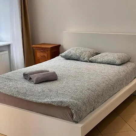 Golebia 4 * Poznan