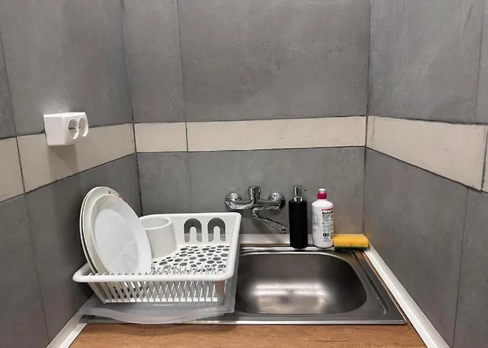 Golebia 4 Apartamento