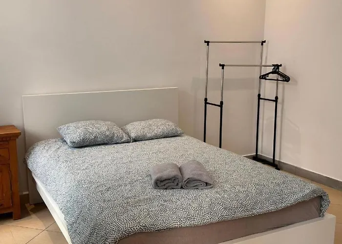 Golebia 4 Apartamento Poznań