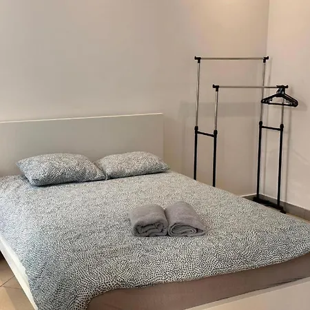 Golebia 4 Apartmán Poznaň