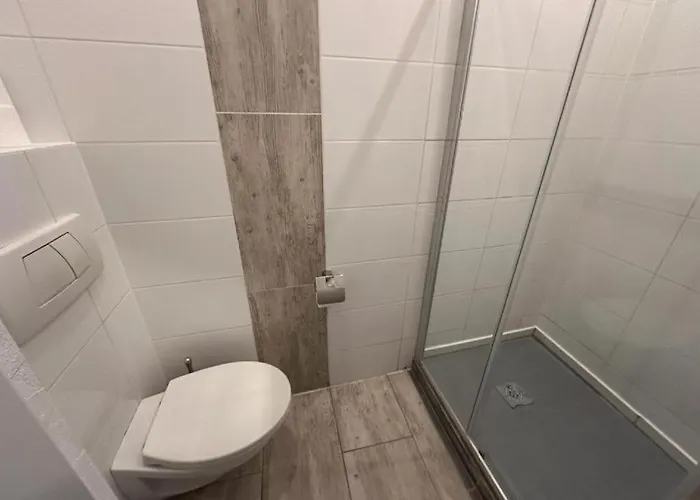 Apartament Gołębia 4 *